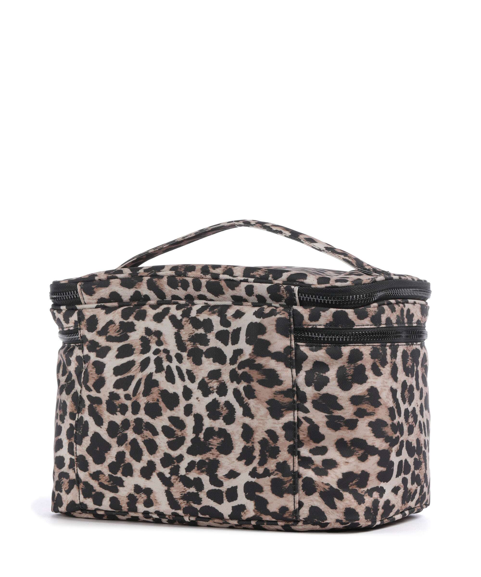 Markberg Treasure Toiletry bag leopard