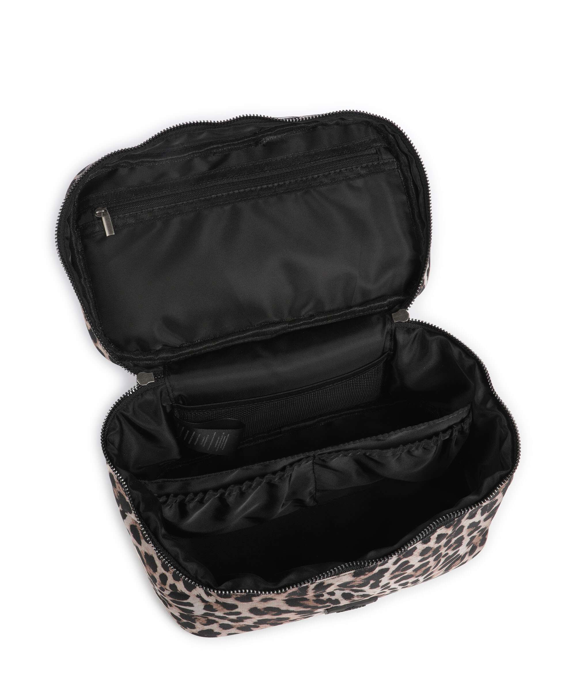 Markberg Treasure Toiletry bag leopard