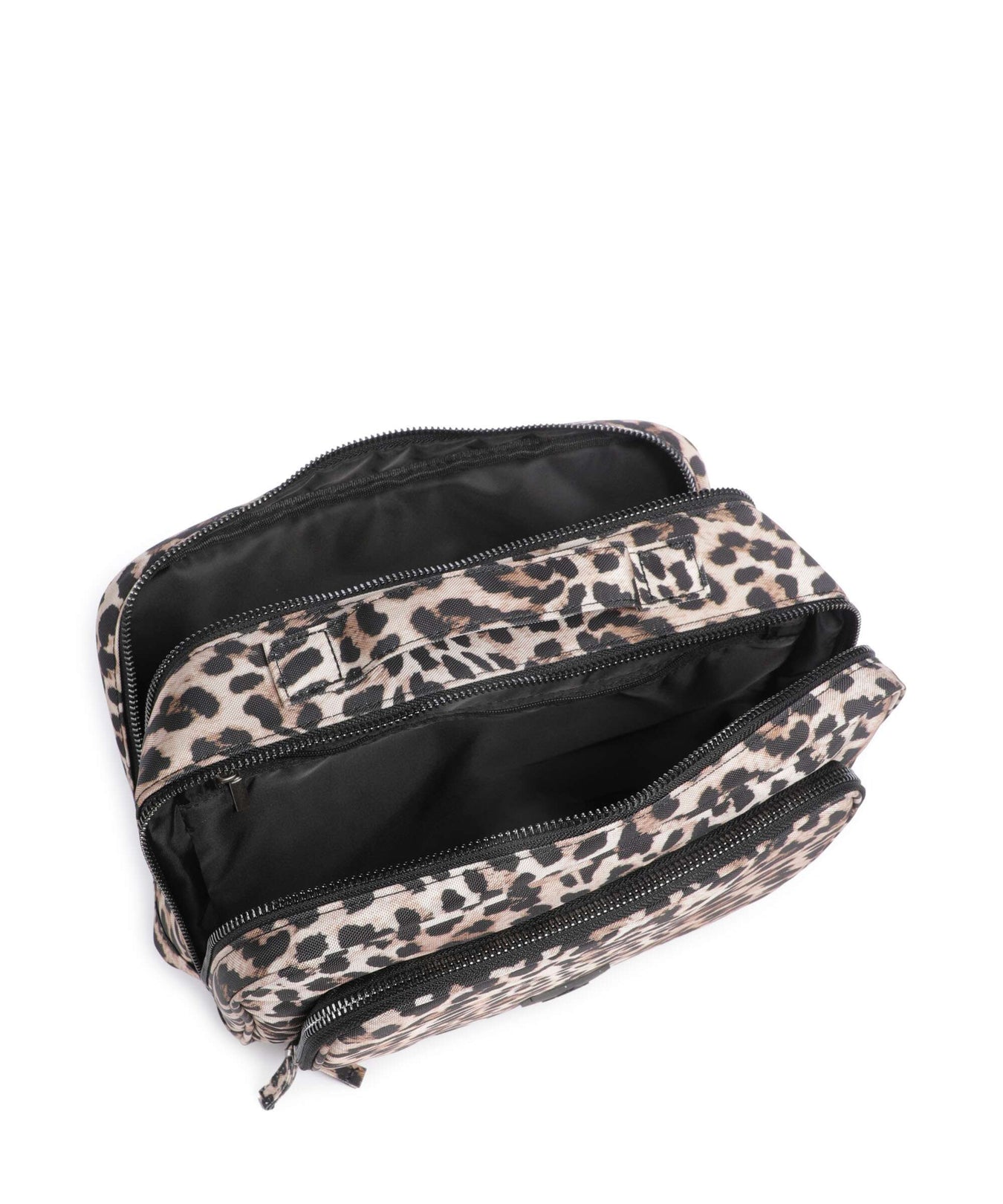 Markberg Guard Toiletry bag leopard