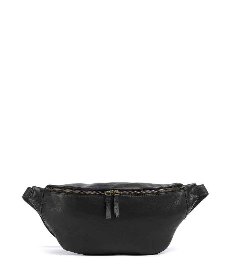 Markberg Camden Fanny pack black