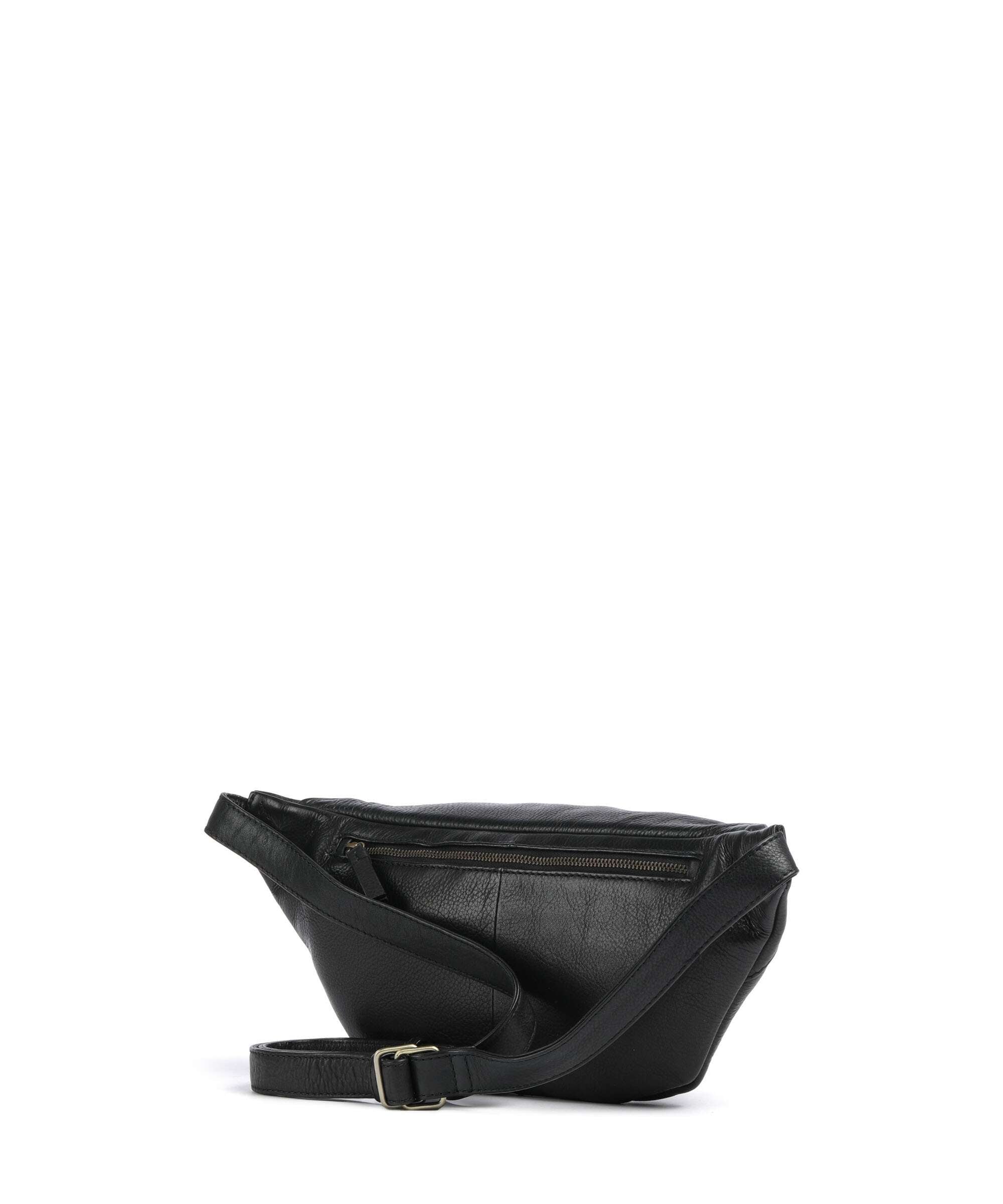 Markberg Camden Fanny pack black