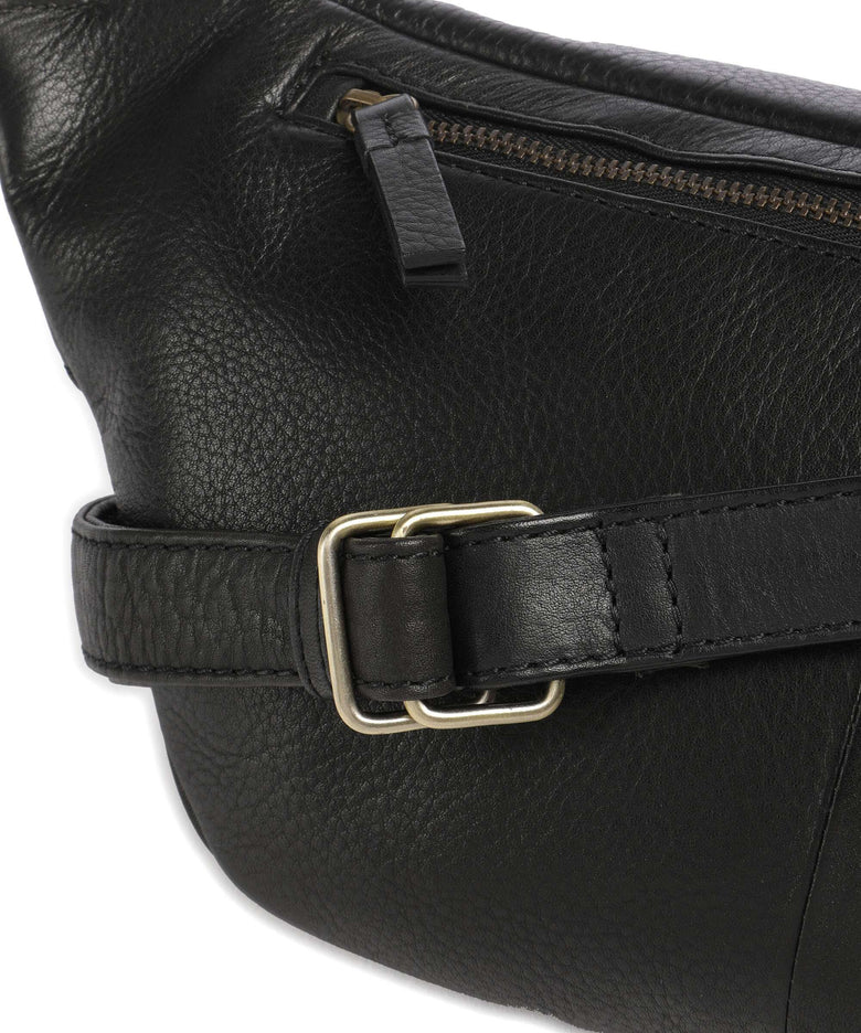 Markberg Camden Belt bag black