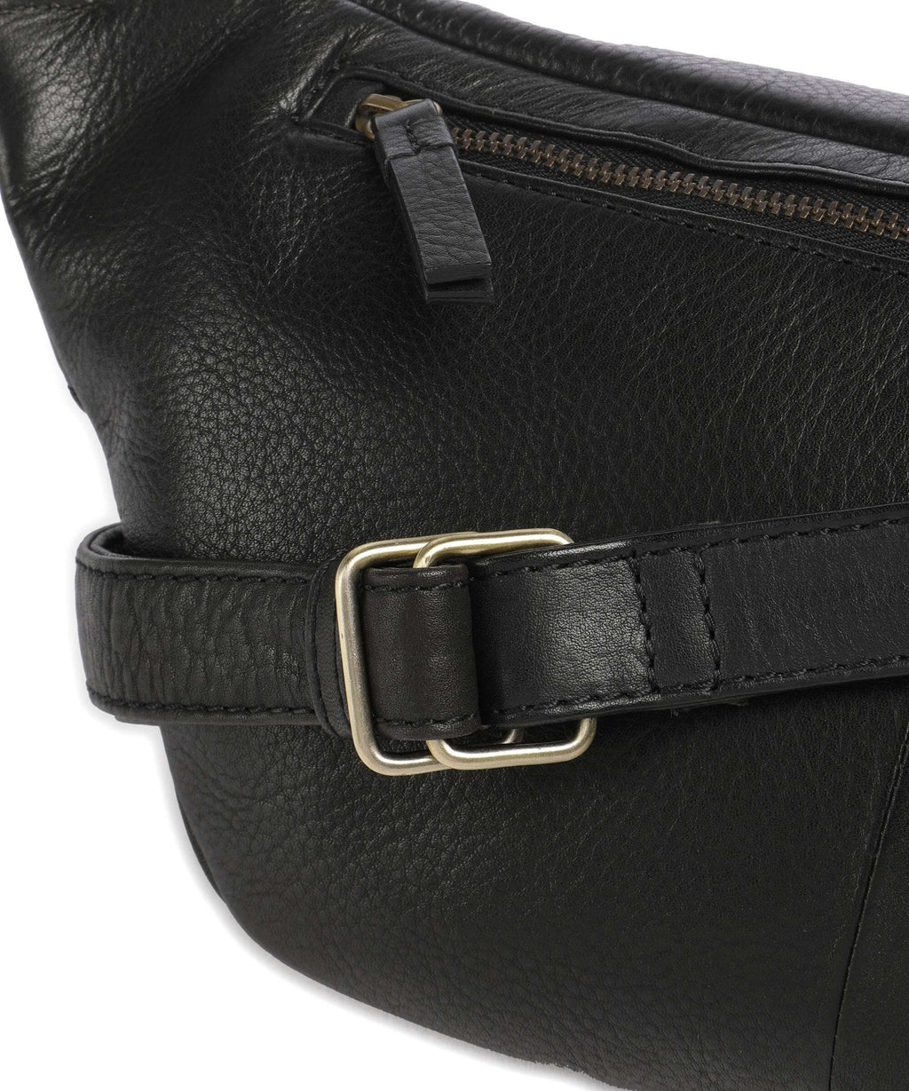 Markberg Camden Fanny pack black