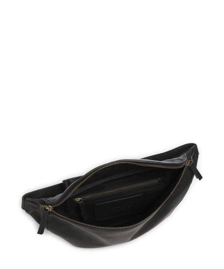 Markberg Camden Fanny pack black