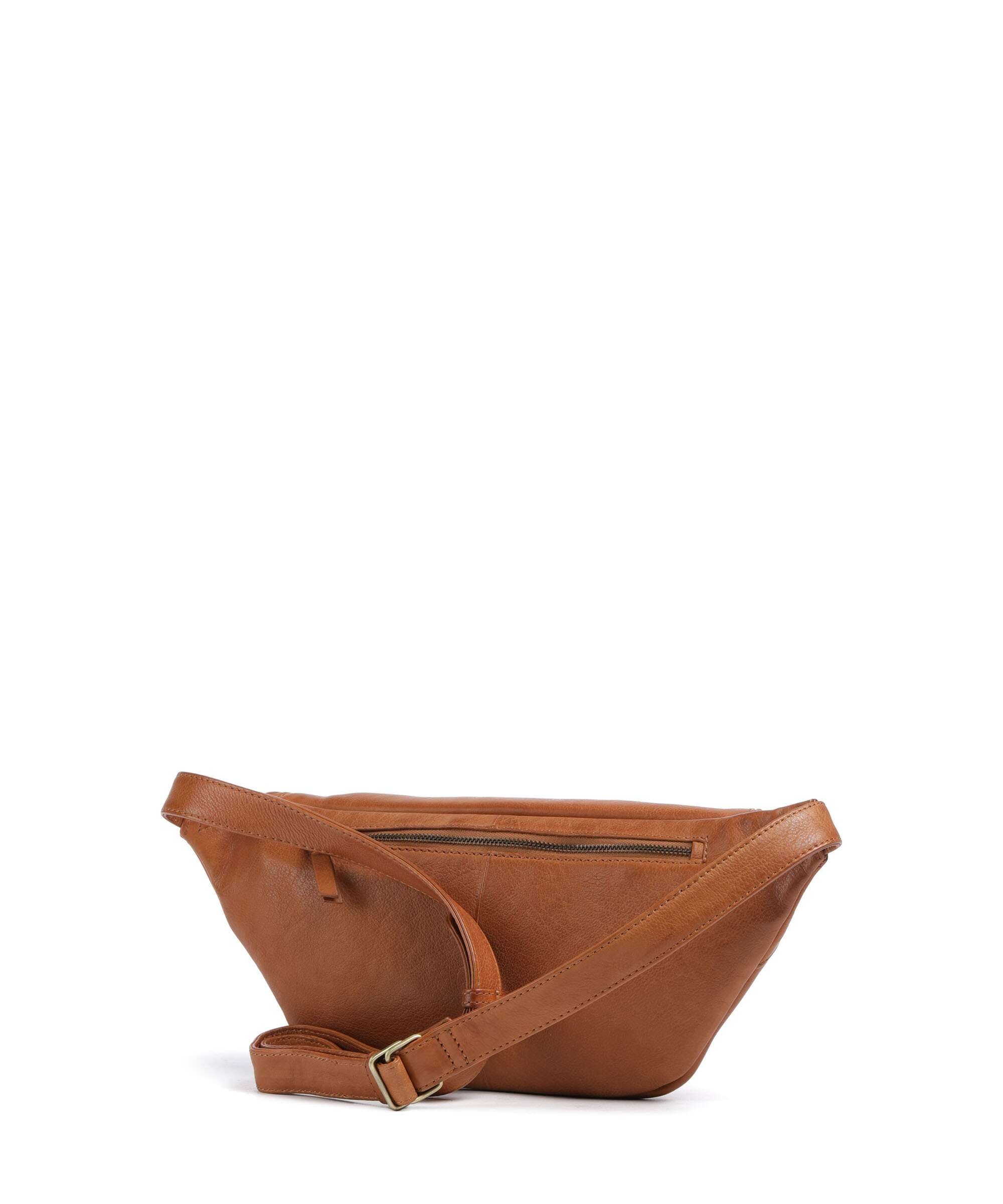 Markberg Camden Fanny pack tan