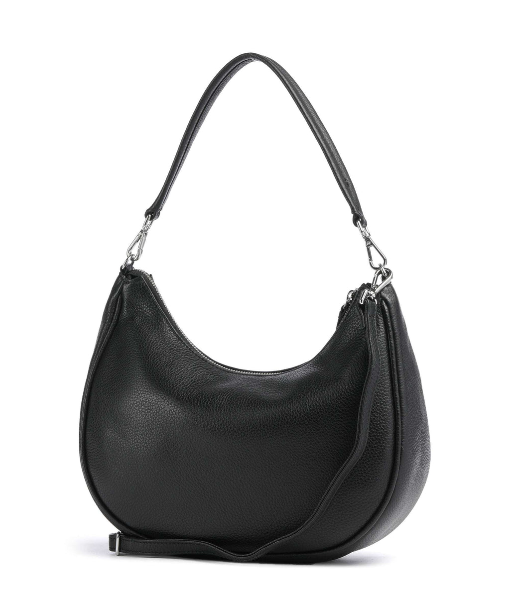 Markberg Helia Shoulder bag black