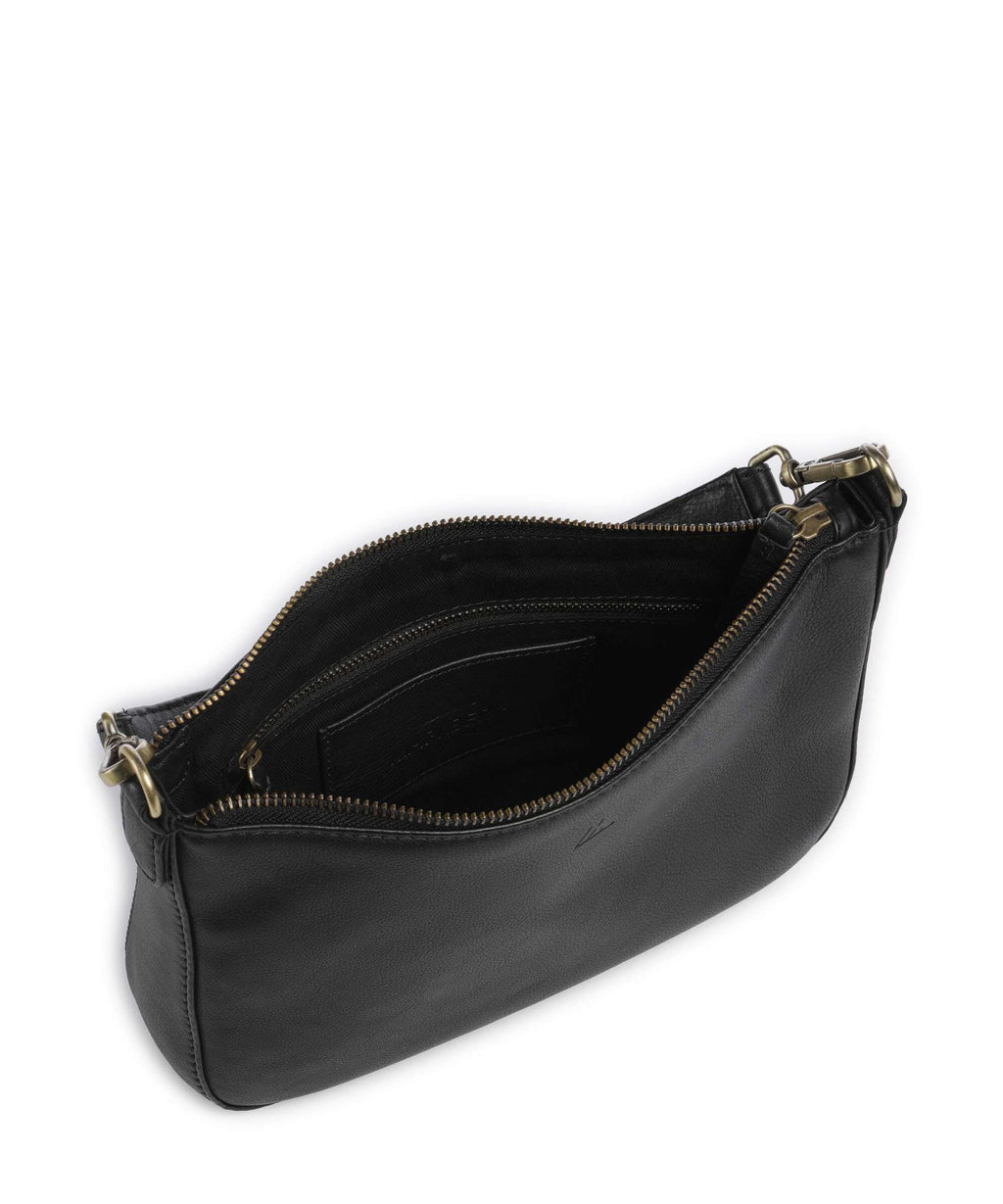 Markberg Remona Shoulder bag black