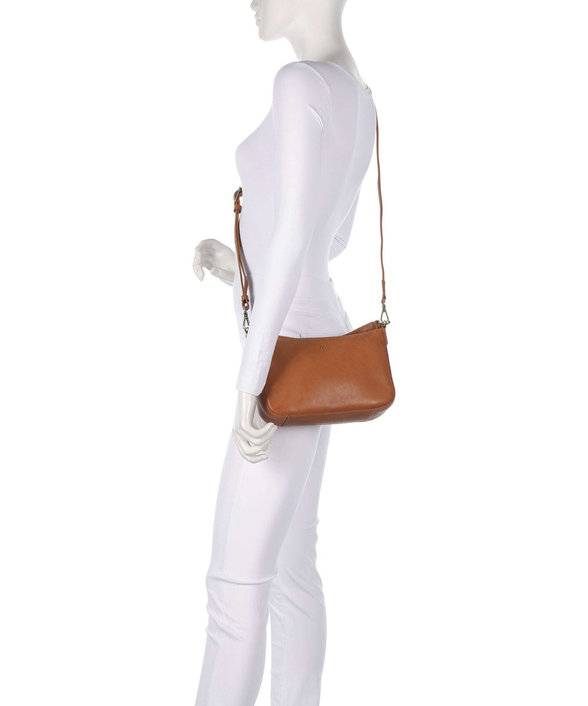 Markberg Remona Shoulder bag tan