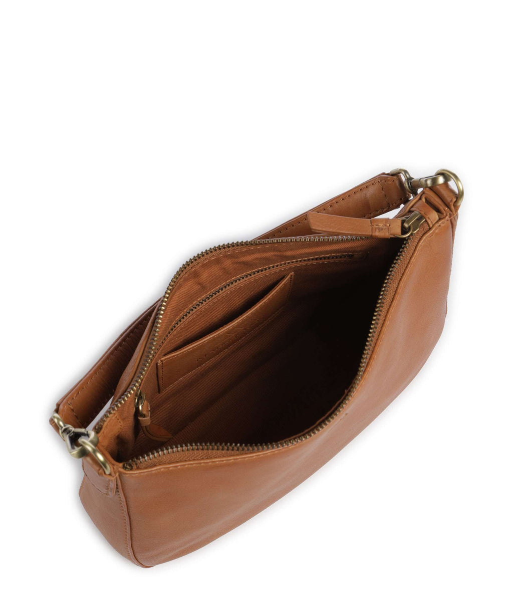 Markberg Remona Shoulder bag tan