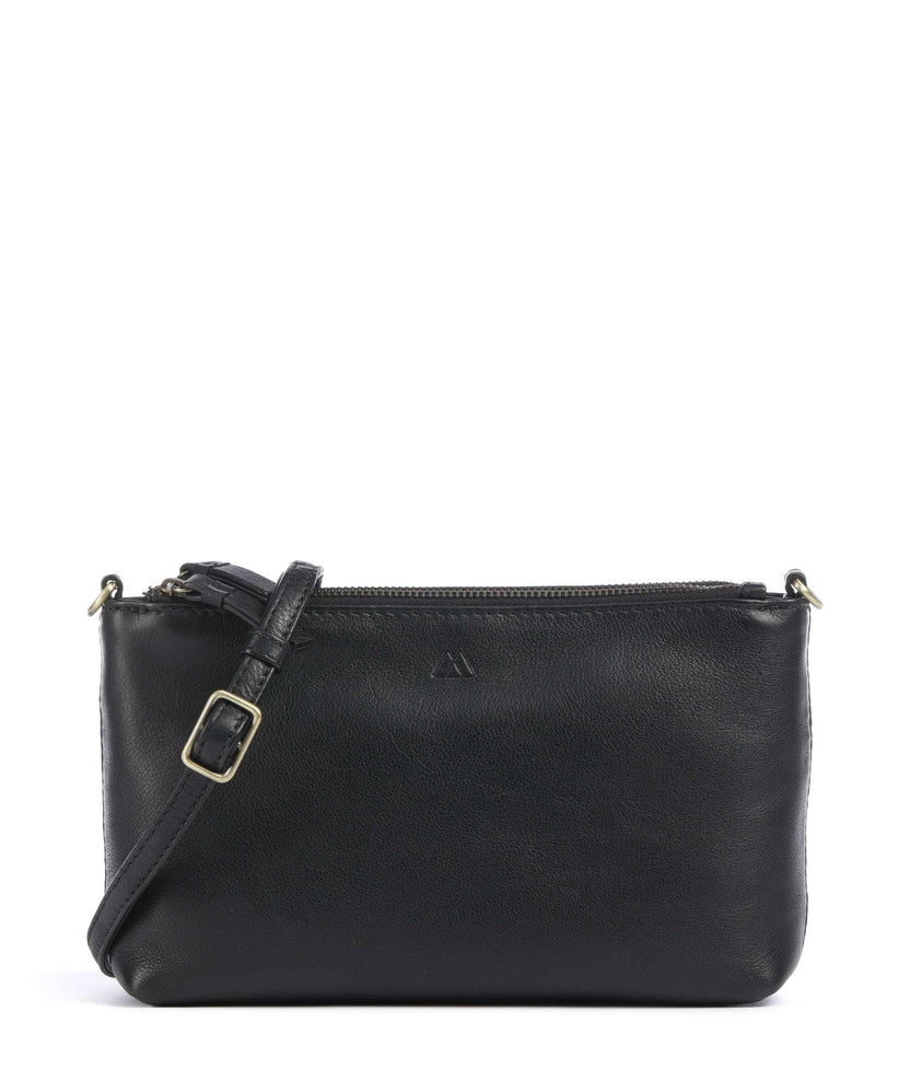 Markberg Mikala Crossbody bag black