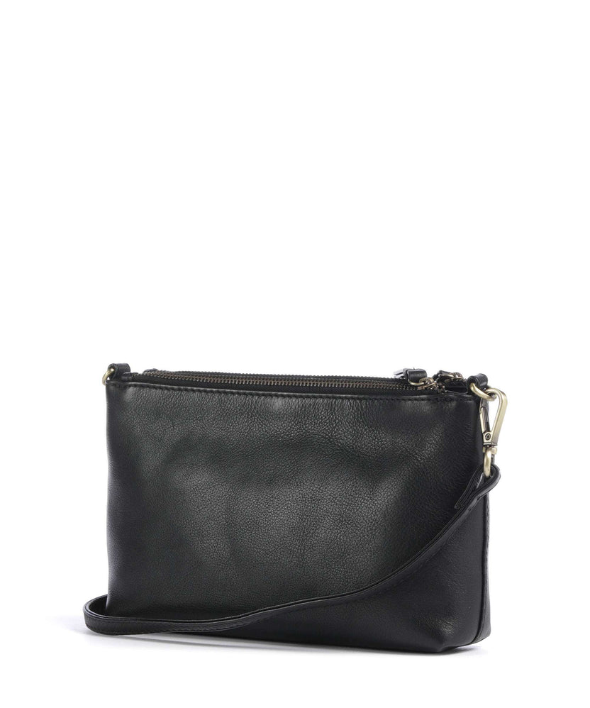 Markberg Mikala Crossbody bag black