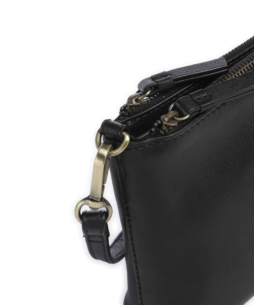 Markberg Mikala Crossbody bag black