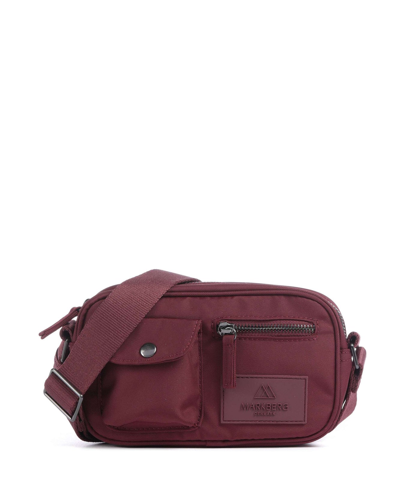 Markberg Darla Crossbody bag burgundy