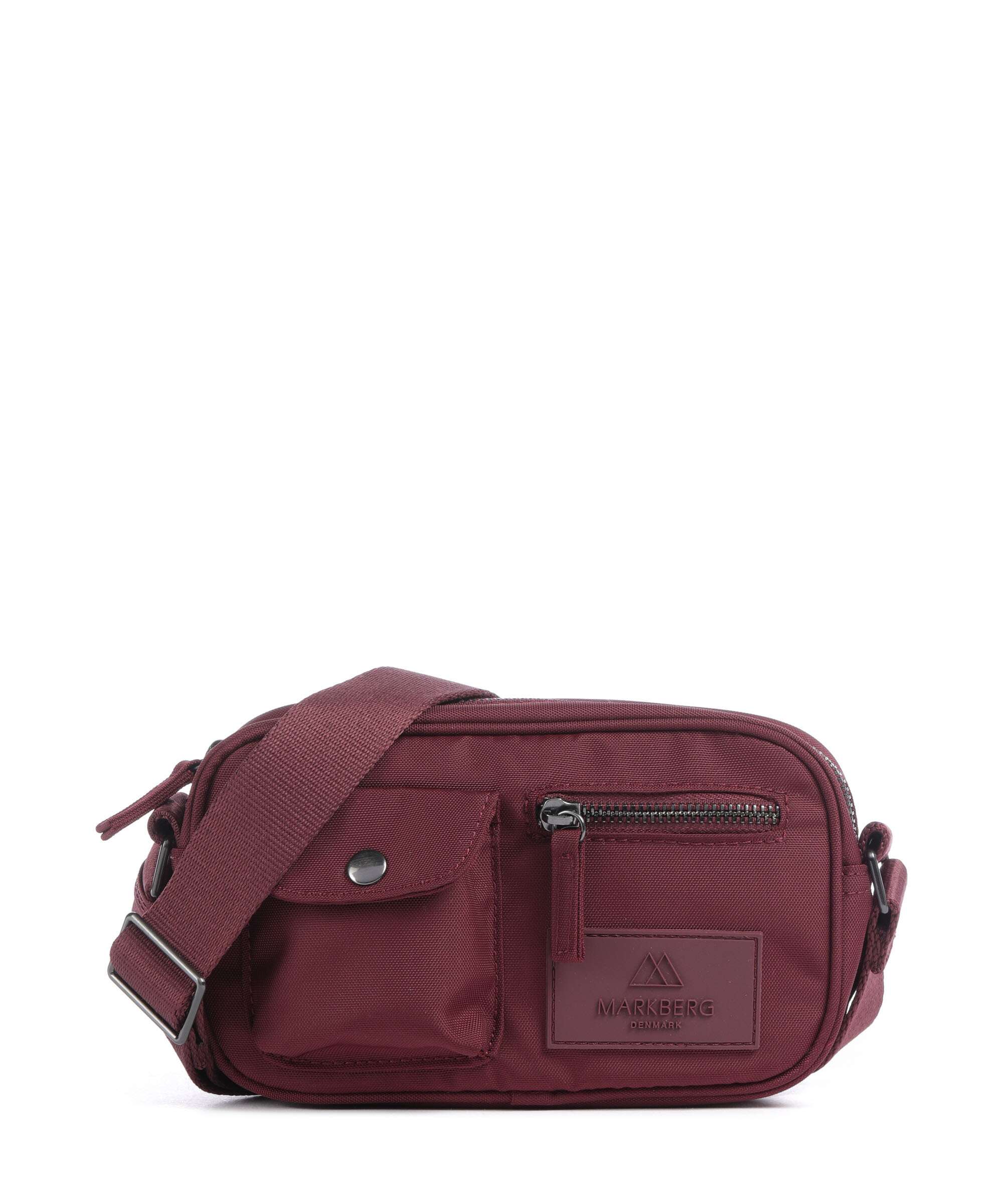 Markberg Darla Crossbody bag burgundy