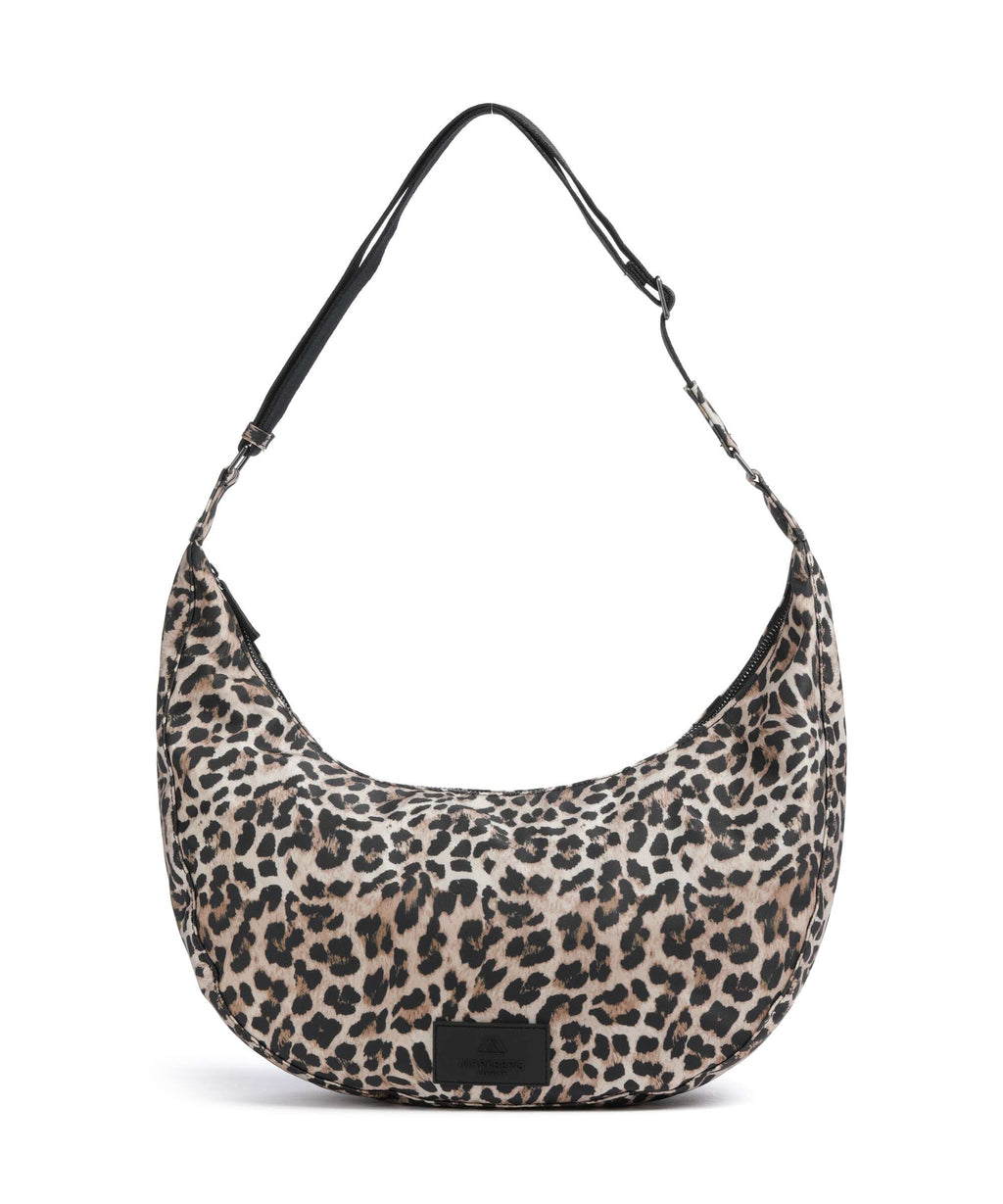Markberg Liga Shoulder bag leopard