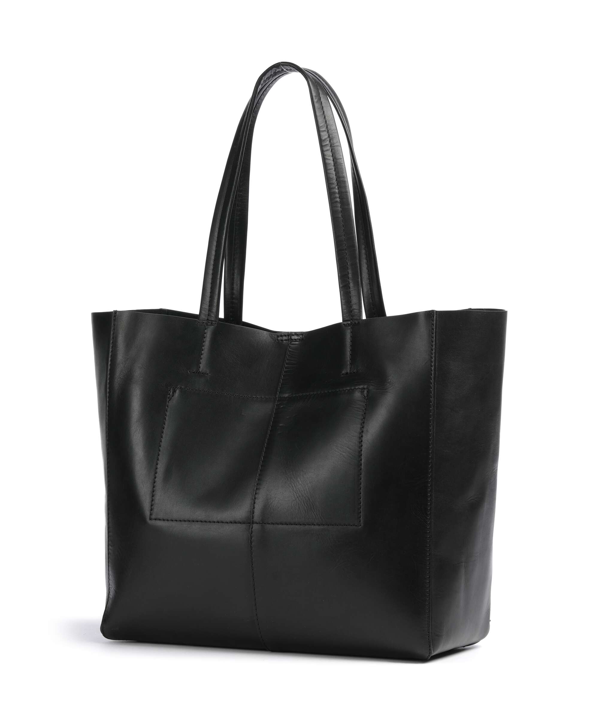 Markberg Zarah Tote bag black