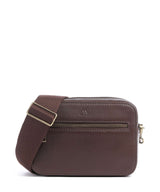 Markberg Elea Torba preko ramena dark brown/gold