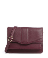 Markberg Jane Torba preko ramena burgundy/gold