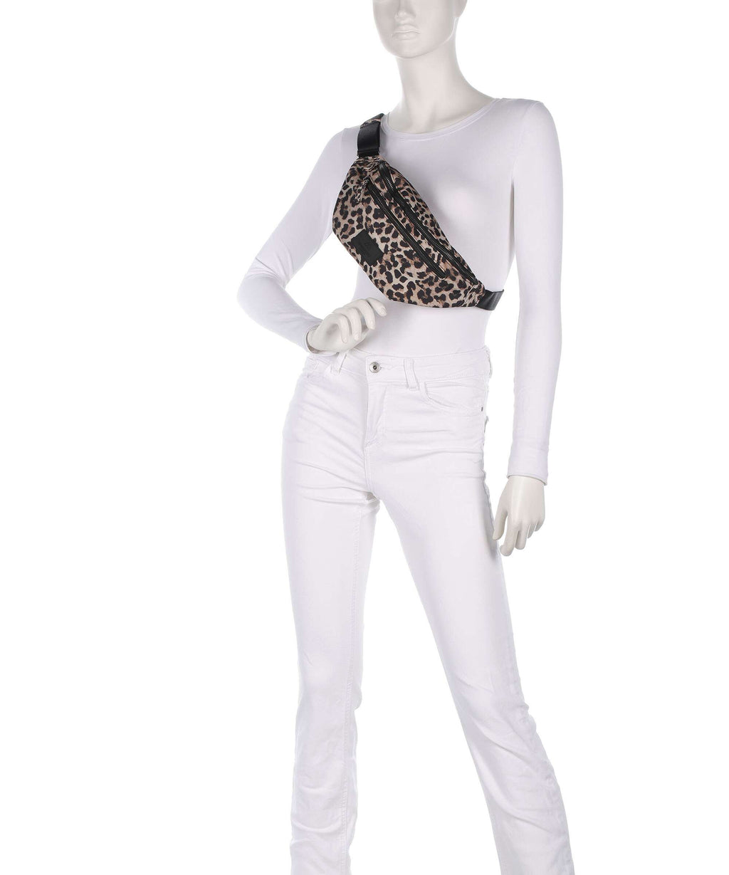 Markberg Cargo Fanny pack leopard