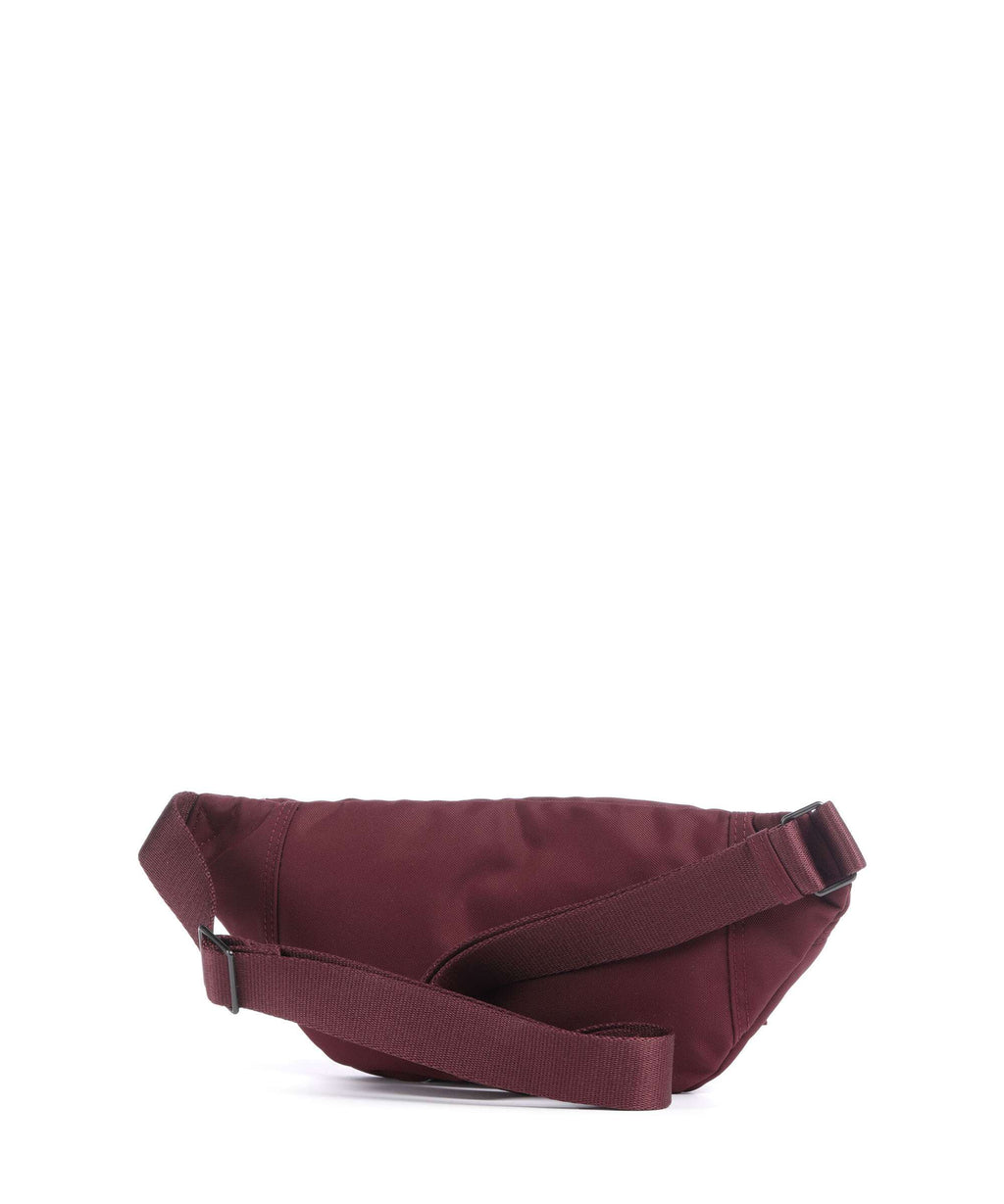 Markberg Cargo Fanny pack burgundy