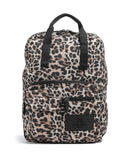 Markberg Darla Ruksak leopard