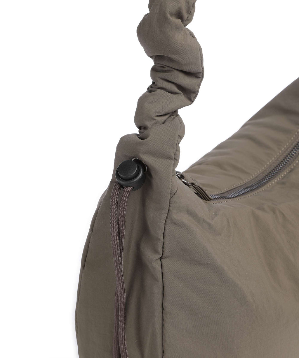 Markberg Ground Shoulder bag burnt olive
