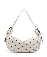 Markberg Alpine Torba za kantu polka dot/creme