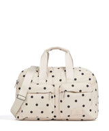 Markberg More Weekender polka dot/creme