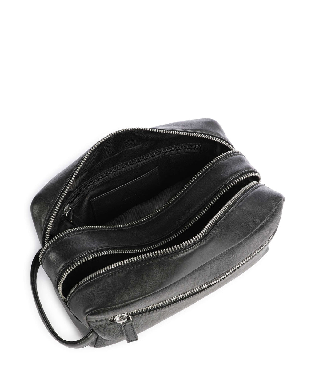 Markberg Everest Toiletry bag black