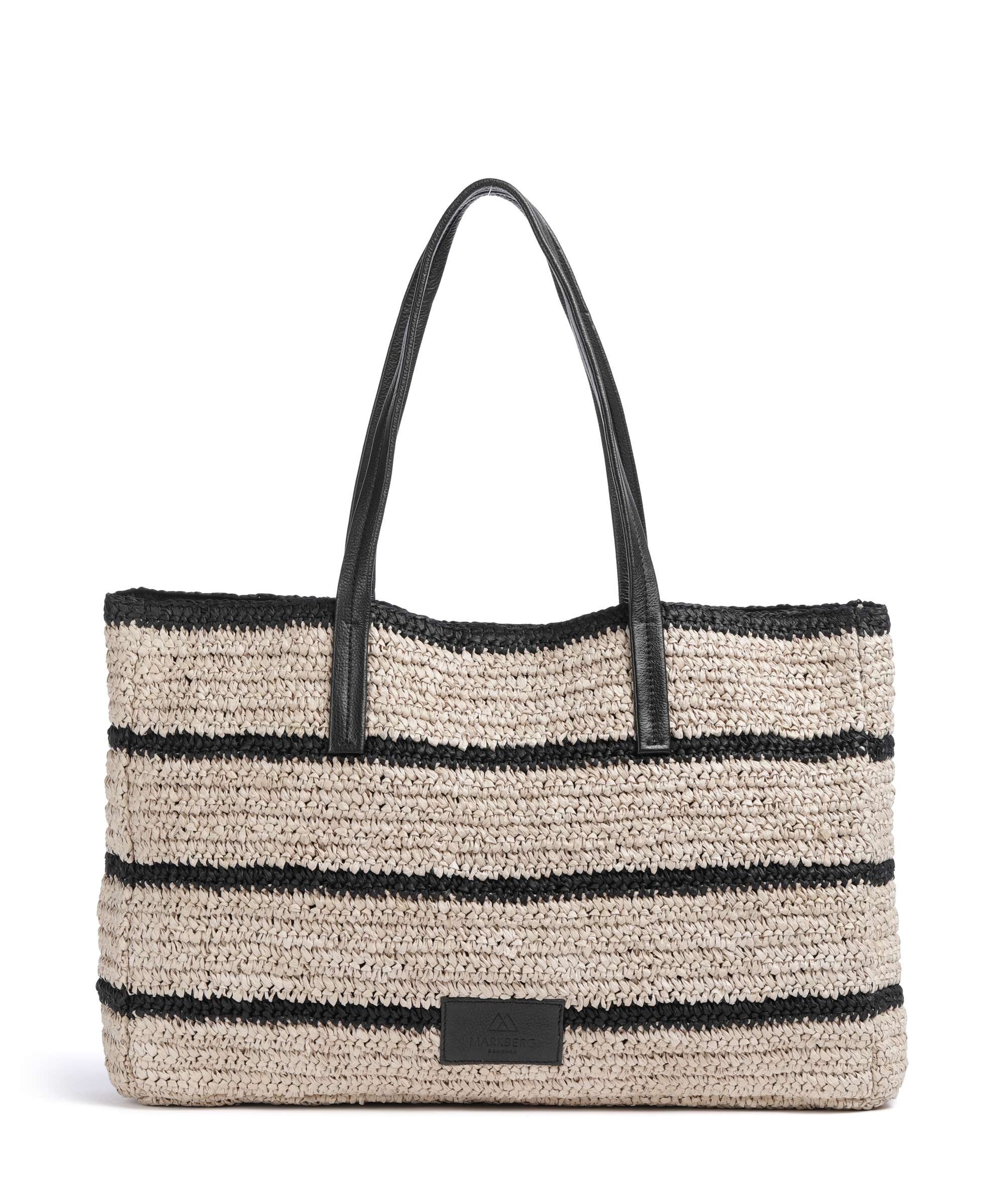Markberg Avani Tote bag natural