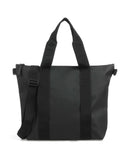 Rains Mini Shopper black