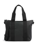 Rains Micro Shopper black