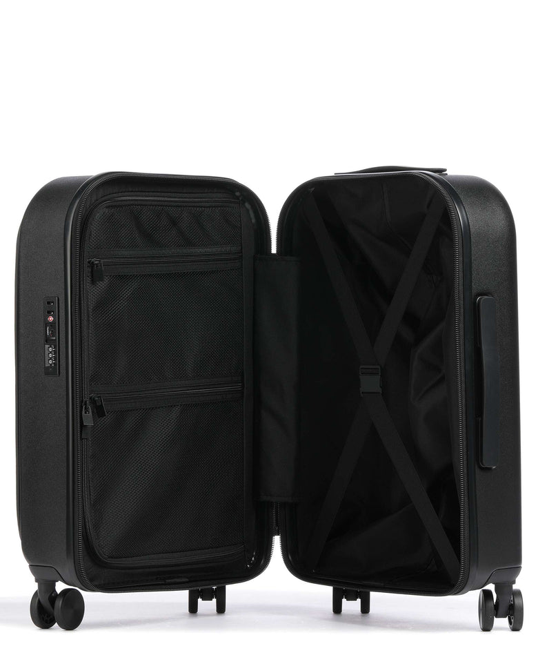 Rains Texel Spinner (4 wheels) black