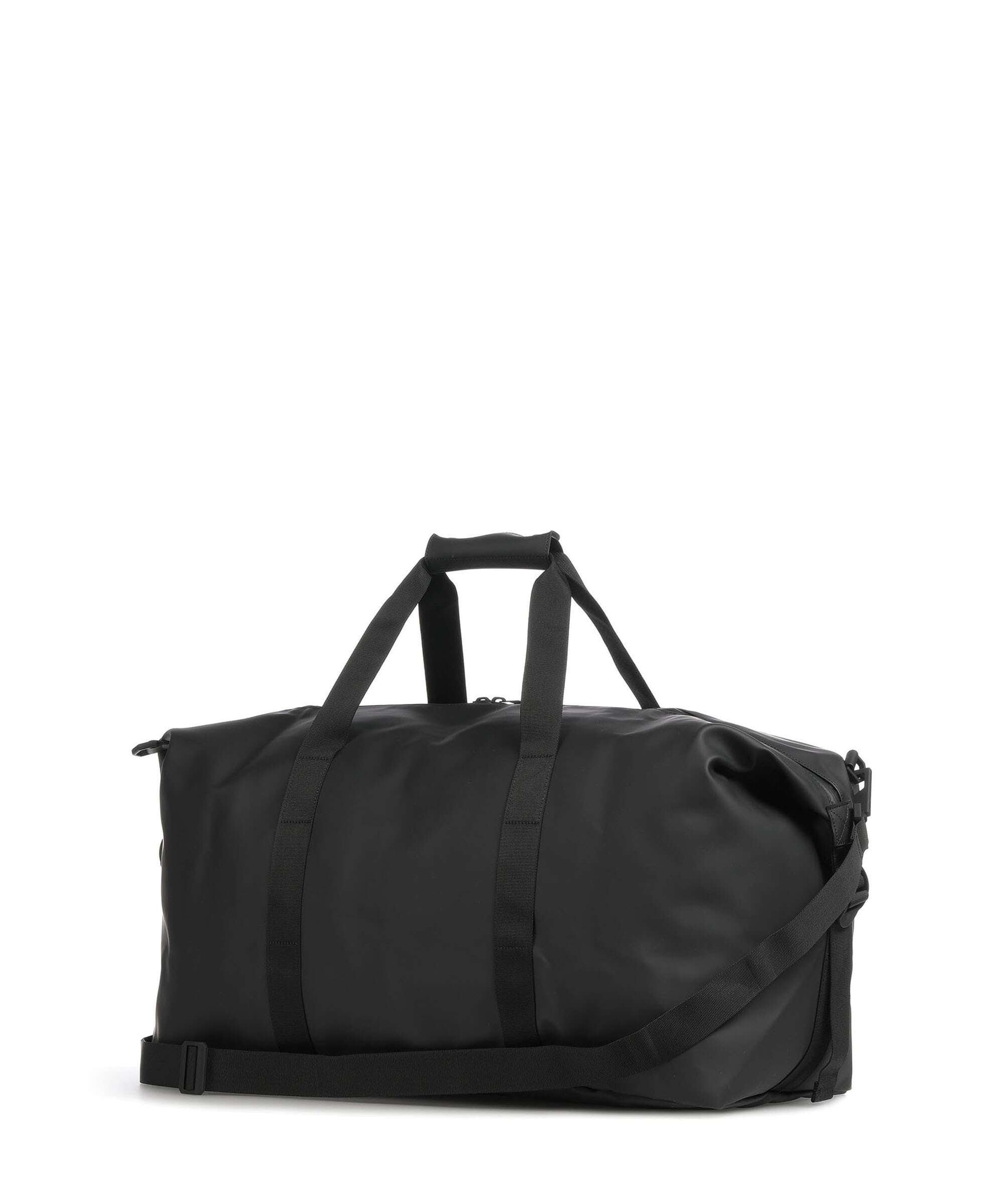 Rains Hilo Large Travel bag black