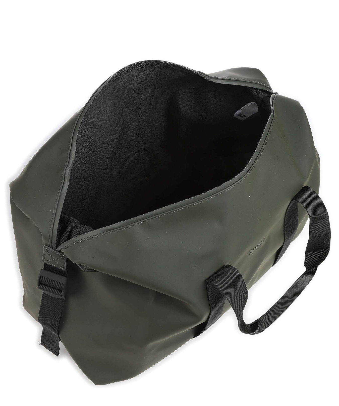 Rains Hilo Weekend bag green
