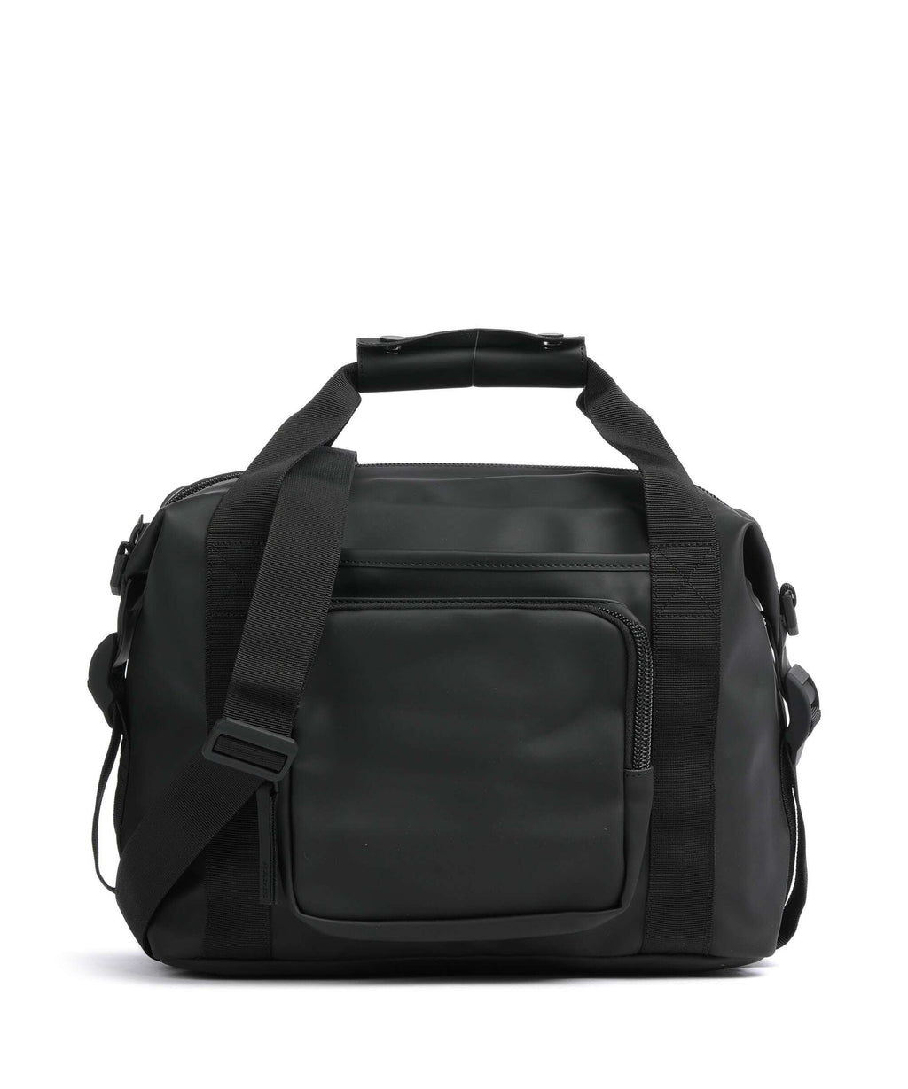 Rains Texel Weekend bag black
