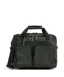 Rains Briefcase green