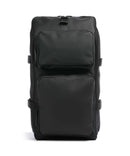 Rains Trail Cargo Ruksak black