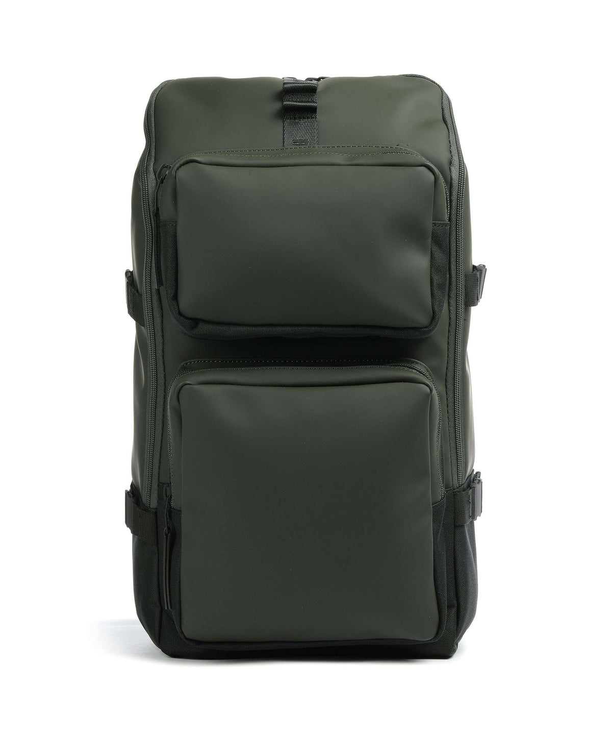 Rains Trail Cargo Backpack green