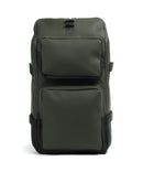 Rains Trail Cargo Ruksak green