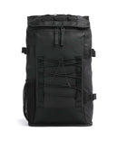 Rains Trail Mountaineer Ruksak black