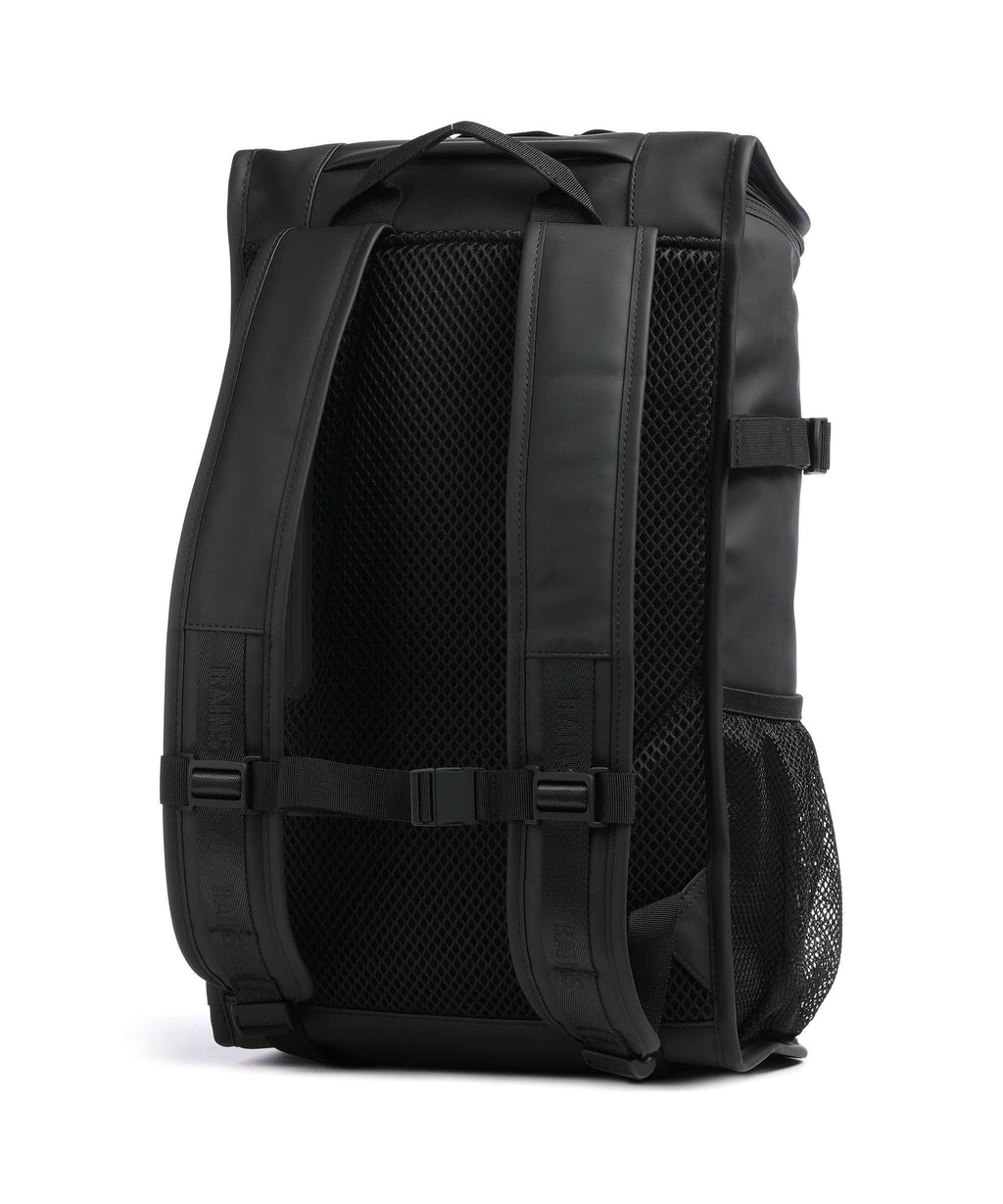 Rains Trail Mountaineer Backpack black
