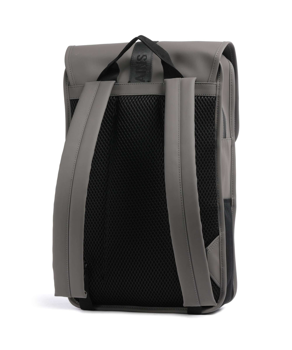 Rains Trail Backpack grey