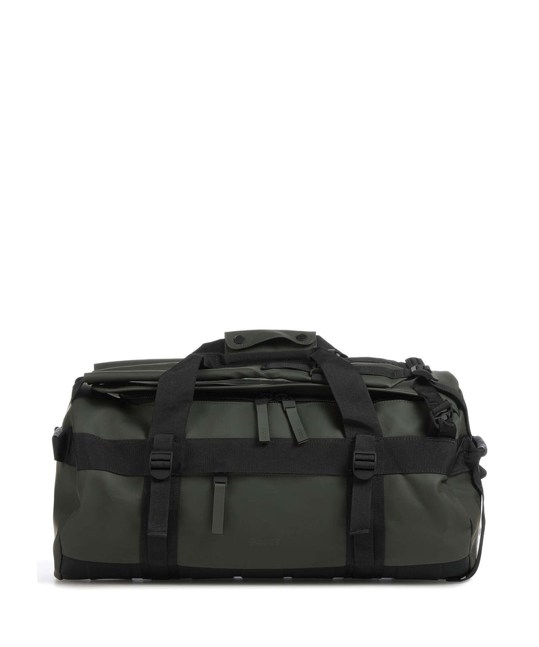 Rains Texel Small Travel bag green