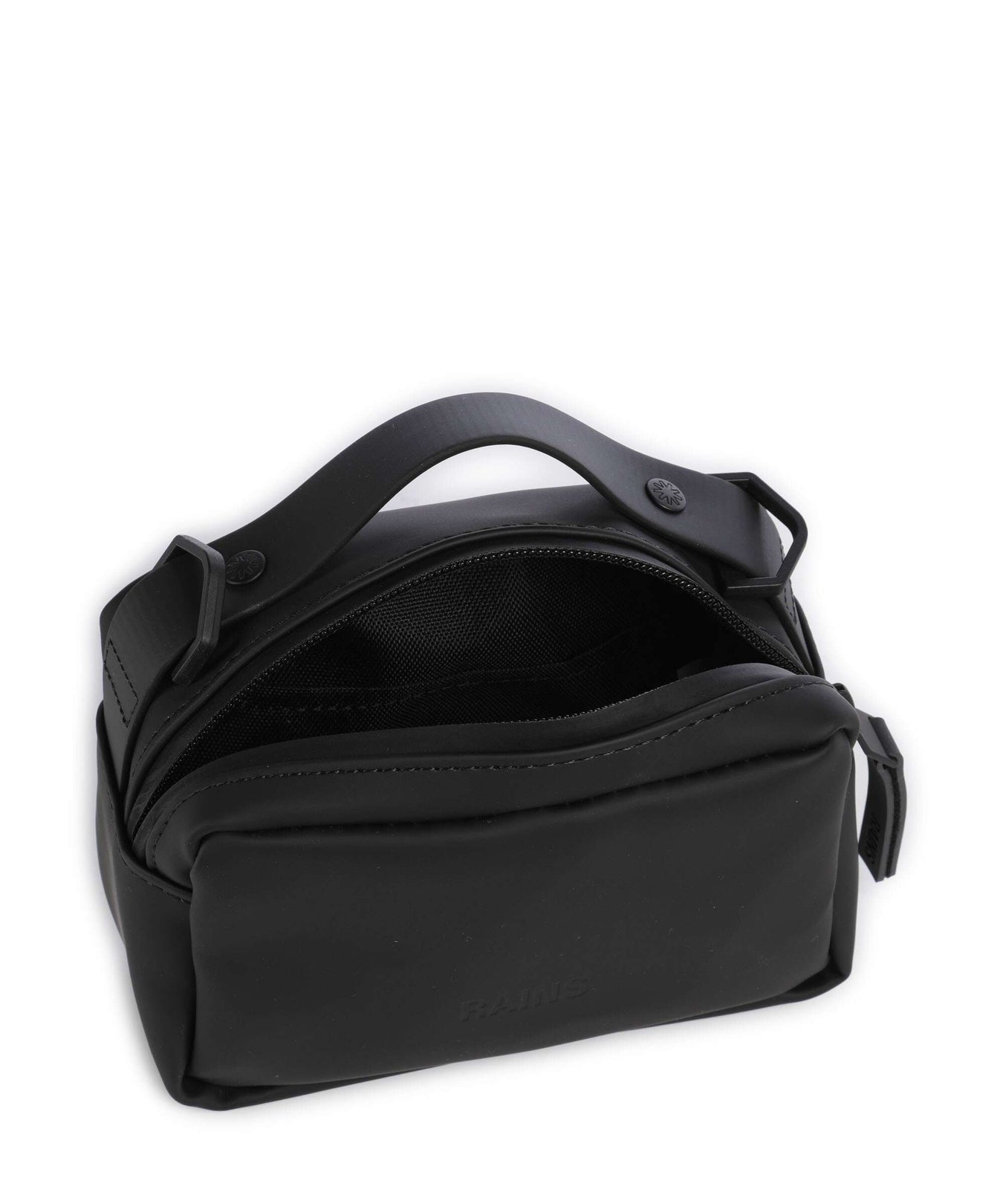 Rains Crossbody bag black