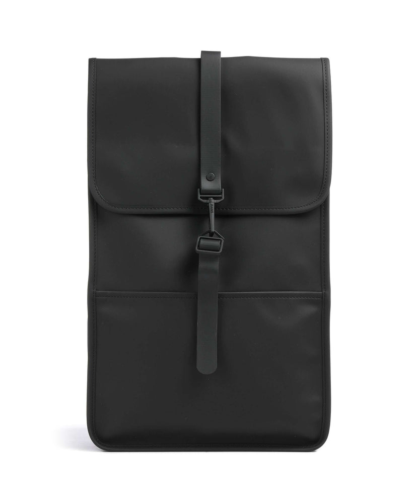 Rains Backpack black