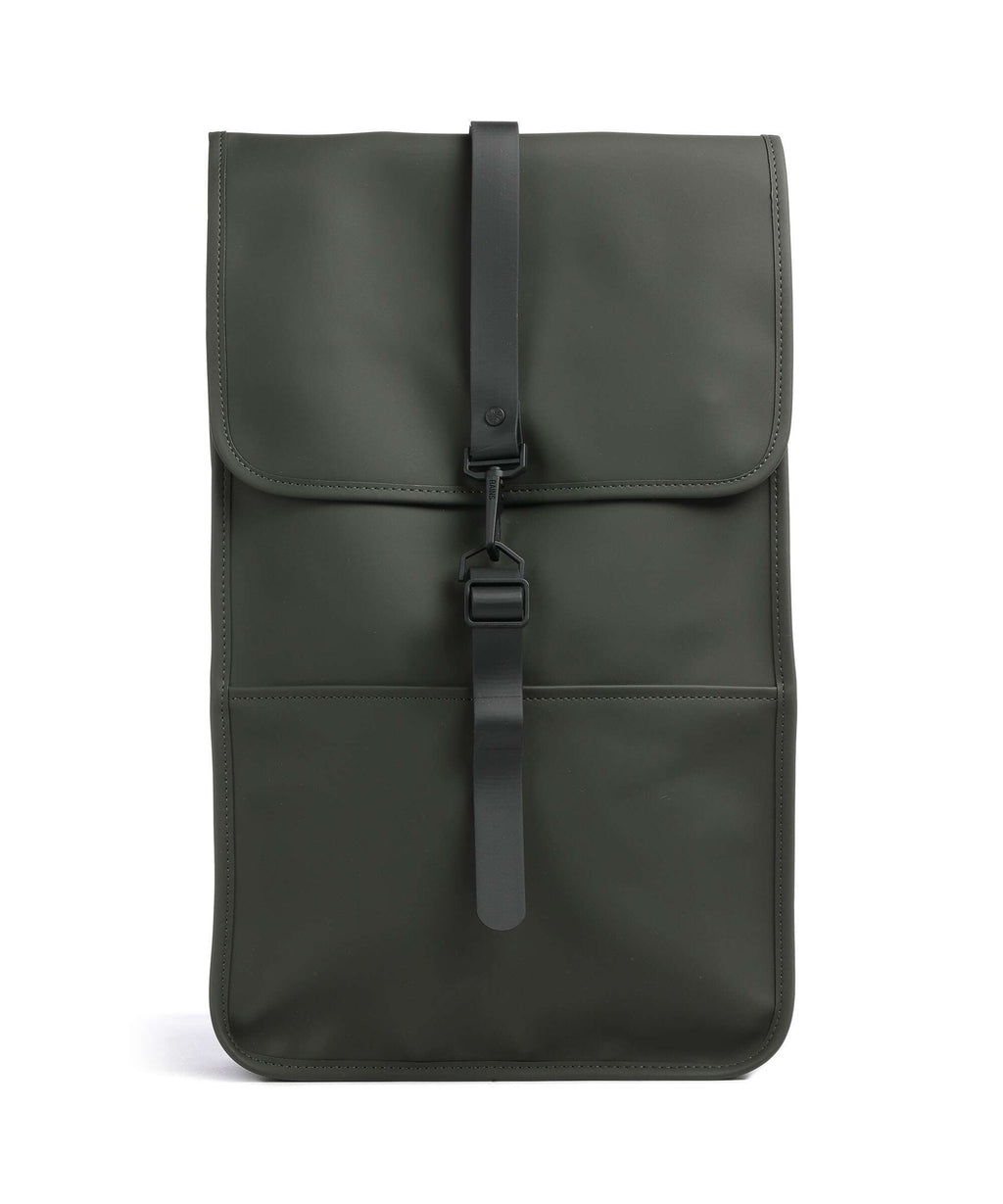 Rains Backpack green