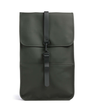 Rains Ruksak green