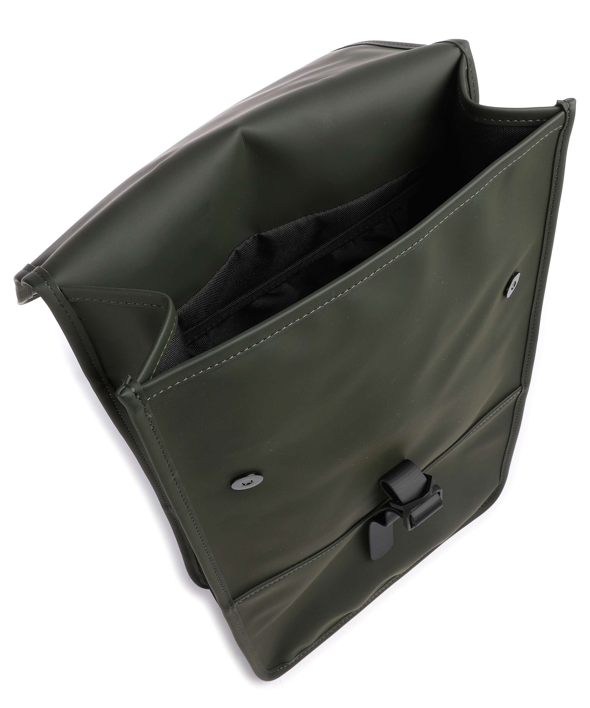 Rains Backpack green