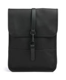 Rains Micro Ruksak black